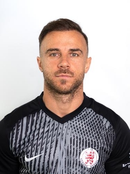 Avatar Bild für Alban Meha