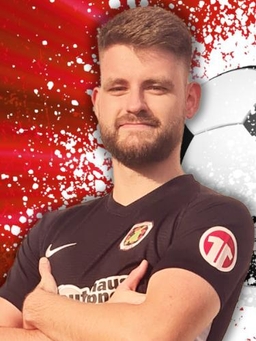 Avatar Bild für Maximilian Rose