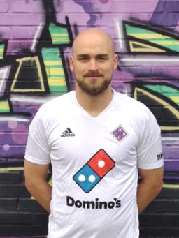 Avatar Bild für Magnus Paul Hartwig