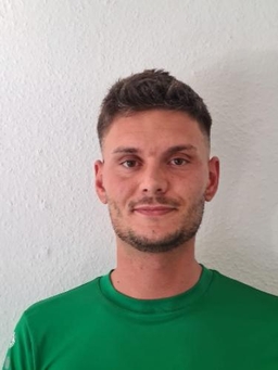 Avatar Bild für Justin Perne