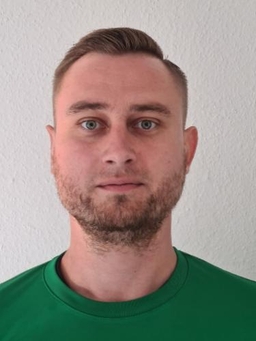 Avatar Bild für Leonid Popov