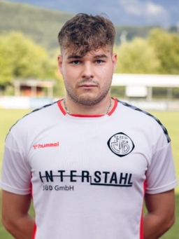 Avatar Bild für Lukas Baumhauer