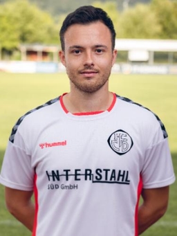 Avatar Bild für Mario Galy