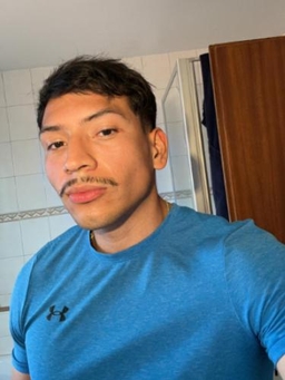 Avatar Bild für David Sala Gutierrez