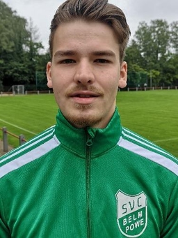 Avatar Bild für Marvin Telkmann