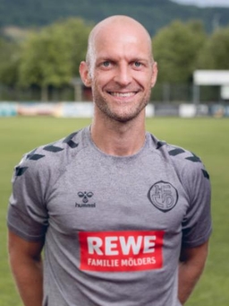 Avatar Bild für Benjamin Klement