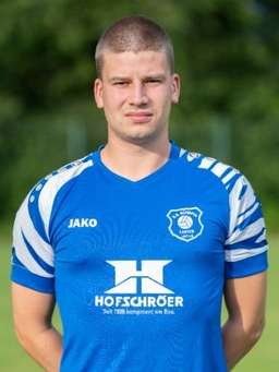 Avatar Bild für Simon Reiners