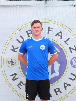 Avatar Bild für Denis Wenz