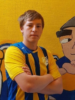 Avatar Bild für Bennett Laurin Walter