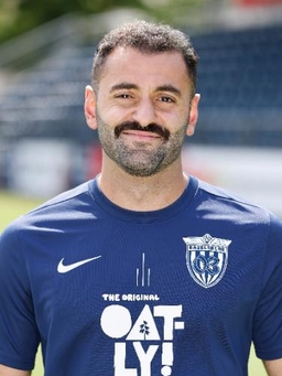 Avatar Bild für Tahsin Cakmak