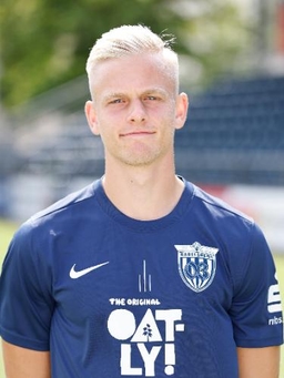 Avatar Bild für Janne Sietan