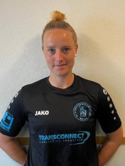 Avatar Bild für Svenja Auffenberg