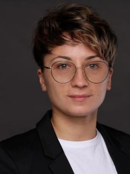 Avatar Bild für Doinita Torodoc