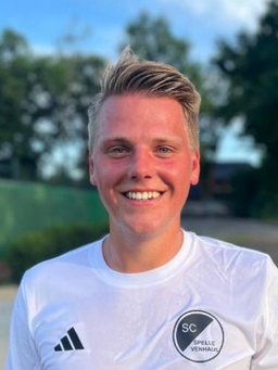 Avatar Bild für Jip Kemna