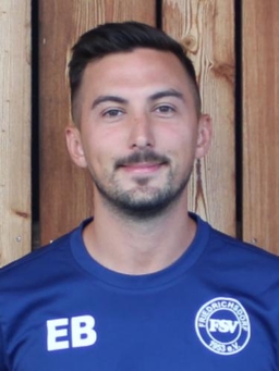 Avatar Bild für Emin Basdar