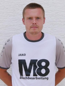 Avatar Bild für Nico Rau