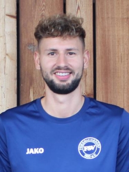 Avatar Bild für Janis Breuer