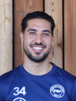 Avatar Bild für Deniz Gueven