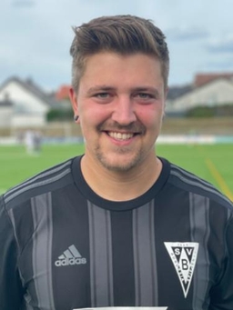 Avatar Bild für Benjamin Bock