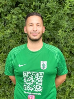 Avatar Bild für Colin Gabteni
