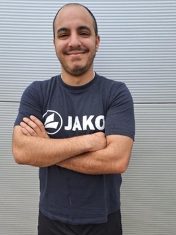 Avatar Bild für Ramazan Aydin