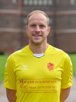 Avatar Bild für Nils Kjär