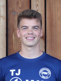 Avatar Bild für Tim Junghahn