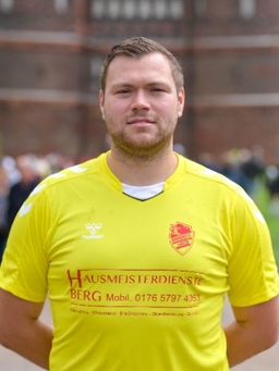 Avatar Bild für Sören Pabst