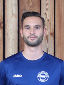 Avatar Bild für Darius Neumann