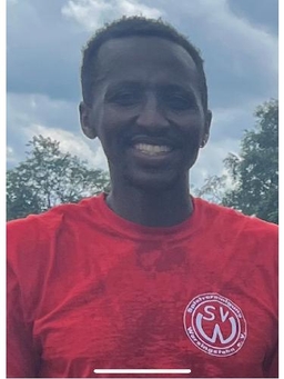 Avatar Bild für Nicaise Nikyonkuru