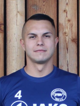 Avatar Bild für Namanja Petkovic