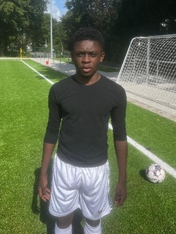 Avatar Bild für Gérèmie Ferdinand Mbunga