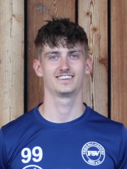 Avatar Bild für Robin Pflüger