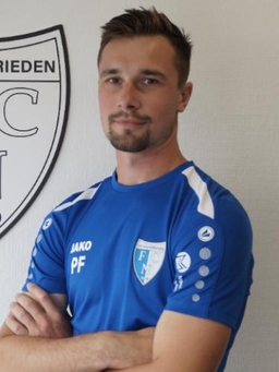 Avatar Bild für Paul Friedl