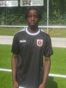 Avatar Bild für Brandy Nzenze