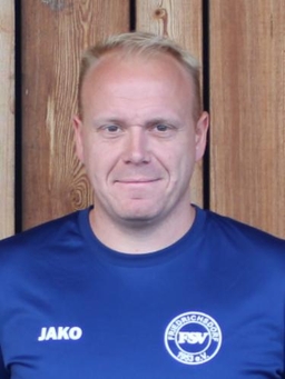 Avatar Bild für Tim Tilger