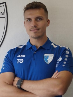 Avatar Bild für Tim Guethler