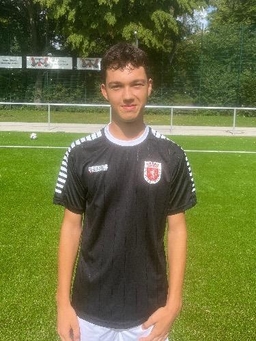 Avatar Bild für Malik Paul Peters