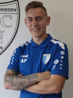 Avatar Bild für Andre Pfohmann