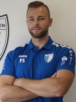 Avatar Bild für Fabian Schropp