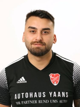 Avatar Bild für Ilyas Afsin