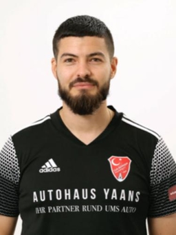 Avatar Bild für Mark Hinze