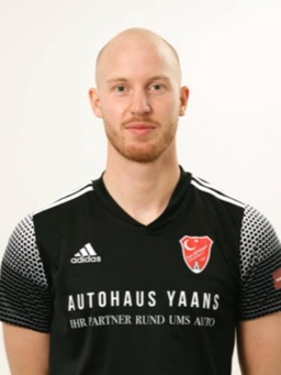 Avatar Bild für Jannik Swennosen