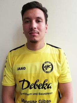 Avatar Bild für Moad Boutayeb