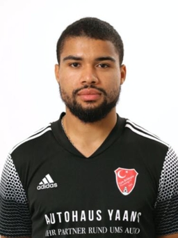 Avatar Bild für Joel David Berthold Yem Bissou Weiß