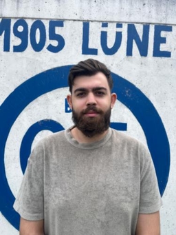 Avatar Bild für Emre Ekinci