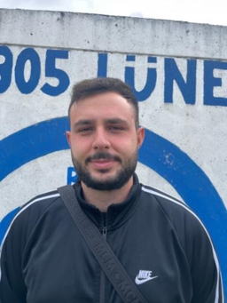 Avatar Bild für Deniz Kavak