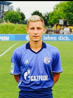 Avatar Bild für Paul Stieber
