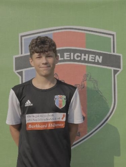 Avatar Bild für Silas Müller