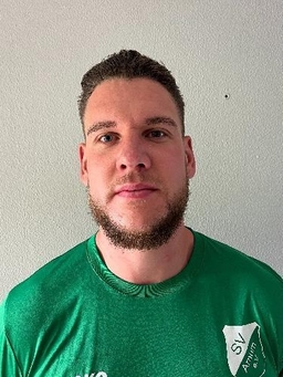 Avatar Bild für Vinzent-Romeo Gesterling